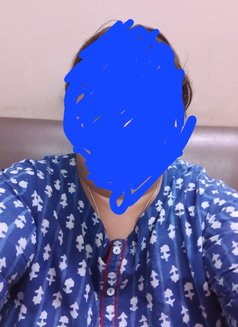 Mehar320527 - escort in Mumbai Photo 1 of 2