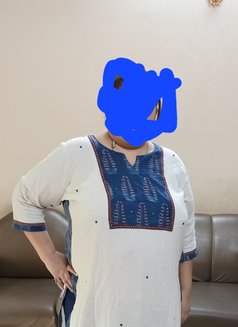 Mehar320527 - escort in Mumbai Photo 2 of 2