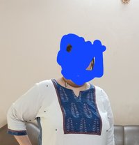Mehar320527 - escort in Mumbai Photo 2 of 2