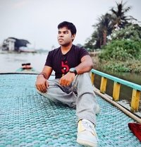 Mehdy Moon - Male escort in Dhaka