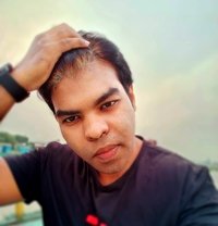 Mehdy Moon - Male escort in Dhaka