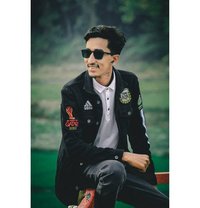 Mehedi Hasan - Male escort in Dhaka