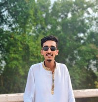 Mehedi Hasan - Male escort in Dhaka