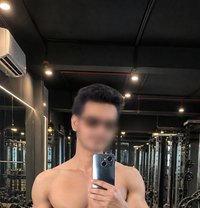 Mehedi Hasan - Acompañantes masculino in Dhaka