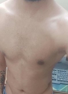 Mehedi Hasan - Acompañantes masculino in Dhaka Photo 3 of 3