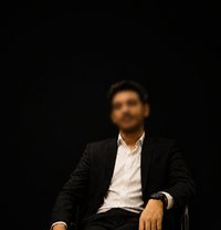 Mehedi Hasan - Male escort in Dhaka