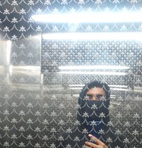Mehedi Hasan - Male escort in Dhaka
