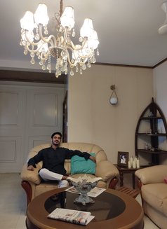 Mehedi Hasan - Male escort in Dhaka Photo 9 of 9