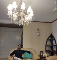 Mehedi Hasan - Male escort in Dhaka