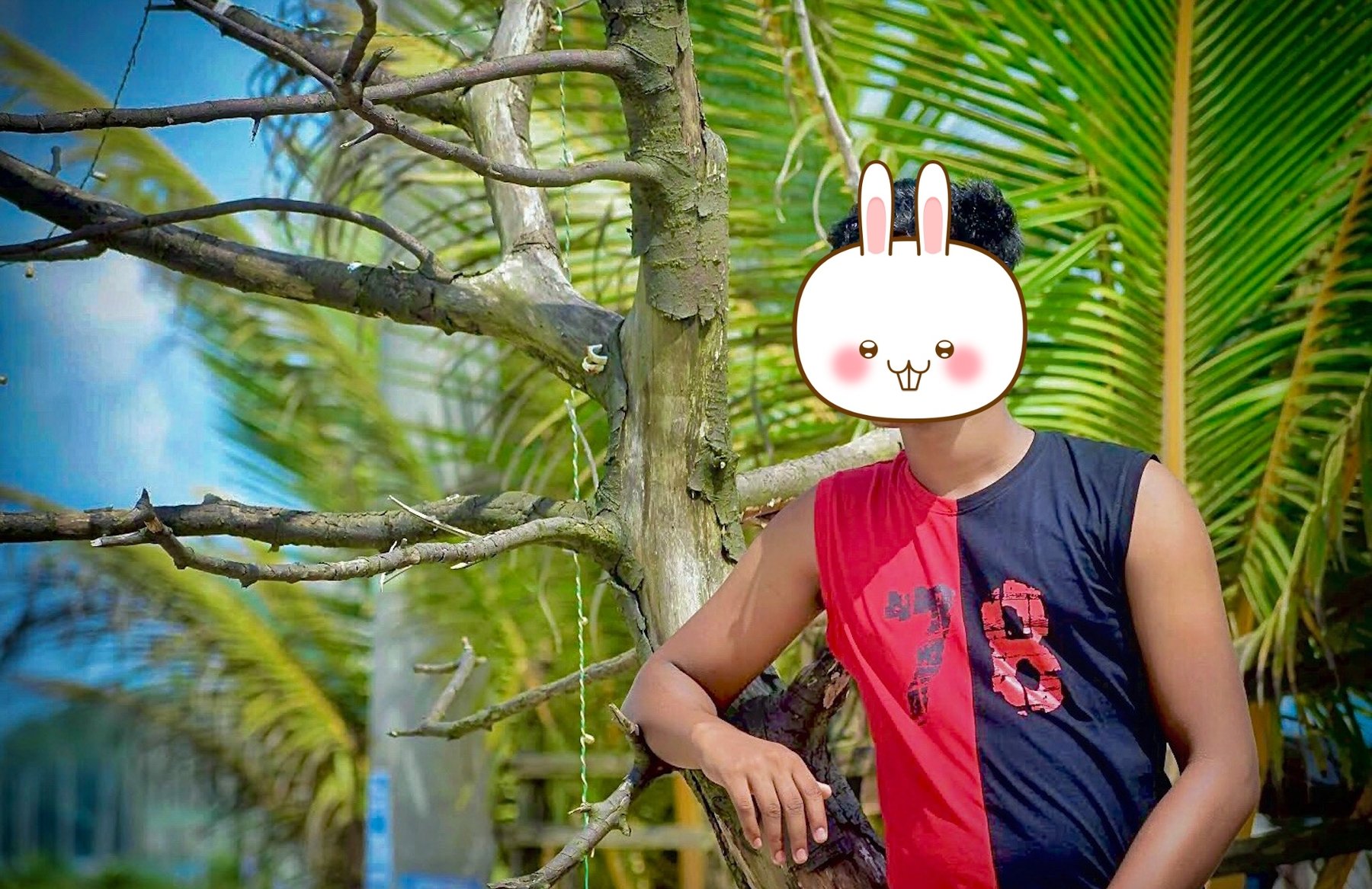 Mehedi Hasan Bangladeshi Male Escort In Dhaka 3 