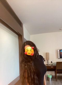 Mehek - escort in Mumbai Photo 1 of 4