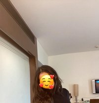Mehek - escort in Mumbai