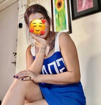 Mehek - escort in Mumbai