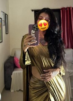 Mehek - escort in Mumbai Photo 3 of 4