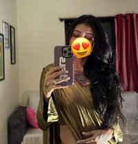 Mehek - escort in Mumbai