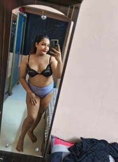 Mehek Navi Mumbaikar - Transsexual escort in Navi Mumbai Photo 28 of 30