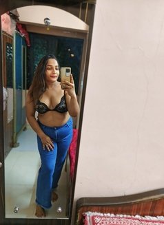 Mehek Navi Mumbaikar - Transsexual escort in Navi Mumbai Photo 29 of 30