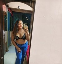 Mehek Navi Mumbaikar - Transsexual escort in Navi Mumbai