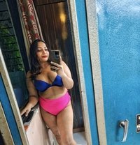 Mehek Navi Mumbaikar - Acompañantes transexual in Navi Mumbai