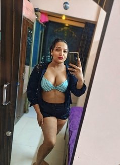 Mehek Navi Mumbaikar - Transsexual escort in Navi Mumbai Photo 30 of 30