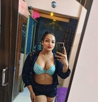 Mehek Navi Mumbaikar - Transsexual escort in Navi Mumbai