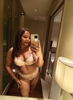 Mehek Navi Mumbaikar - Acompañantes transexual in Navi Mumbai Photo 30 of 30