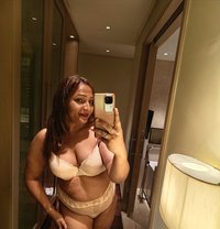 Mehek Navi Mumbaikar - Transsexual escort in Navi Mumbai