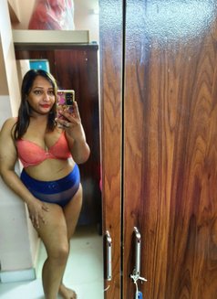 Mehek Navi Mumbaikar - Transsexual escort in Navi Mumbai Photo 26 of 26
