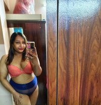 Mehek Navi Mumbaikar - Transsexual escort in Navi Mumbai