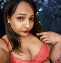 Mehek Navi Mumbaikar - Transsexual escort in Navi Mumbai