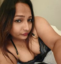 Mehek Navi Mumbaikar - Transsexual escort in Navi Mumbai