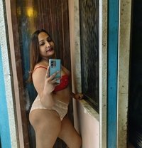 Mehek Navi Mumbaikar - Acompañantes transexual in Navi Mumbai