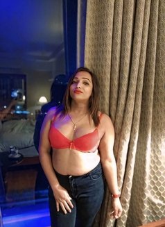 Mehek Navi Mumbaikar - Transsexual escort in Navi Mumbai Photo 29 of 30