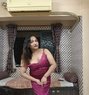 Mehek Navi Mumbaikar - Transsexual escort in Navi Mumbai Photo 30 of 30