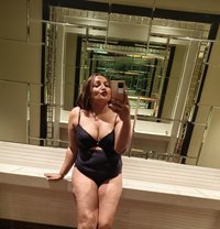 Mehek Navi Mumbaikar - Acompañantes transexual in Vadodara