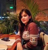 Mehek Vip Girl - escort in Dubai