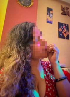 Meher Fatima - escort in Hyderabad Photo 2 of 3
