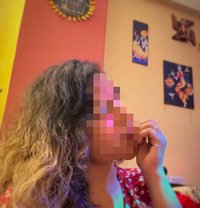 Meher Fatima - escort in Hyderabad