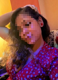 Meher Fatima - escort in Hyderabad Photo 3 of 3