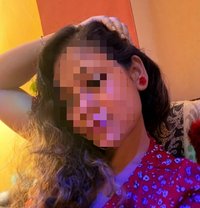Meher Fatima - escort in Hyderabad