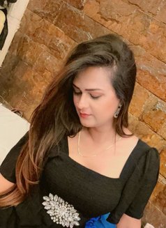 Meher Sharma - Acompañantes transexual in Gurgaon Photo 1 of 4