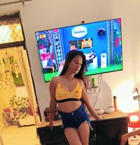 Meher Sharma - Acompañantes transexual in New Delhi
