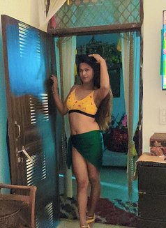 Meher Sharma - Acompañantes transexual in New Delhi Photo 7 of 14