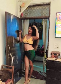 Meher Sharma - Acompañantes transexual in New Delhi Photo 14 of 14
