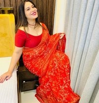 Mehga - escort in Bangalore