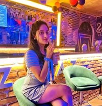 Mehga - escort in New Delhi