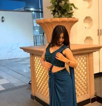 Mehhak | Just 6k for 2hr | 100% - puta in Bangalore