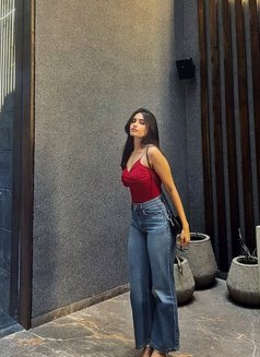 Mehhak | Just 6k for 2hr | 100% - escort in Kolkata Photo 2 of 4