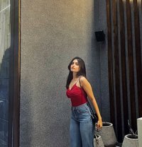 Mehhak | Just 6k for 2hr | 100% - escort in Kolkata