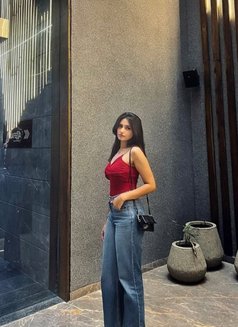 Mehhak | Just 6k for 2hr | 100% - escort in Kolkata Photo 4 of 4